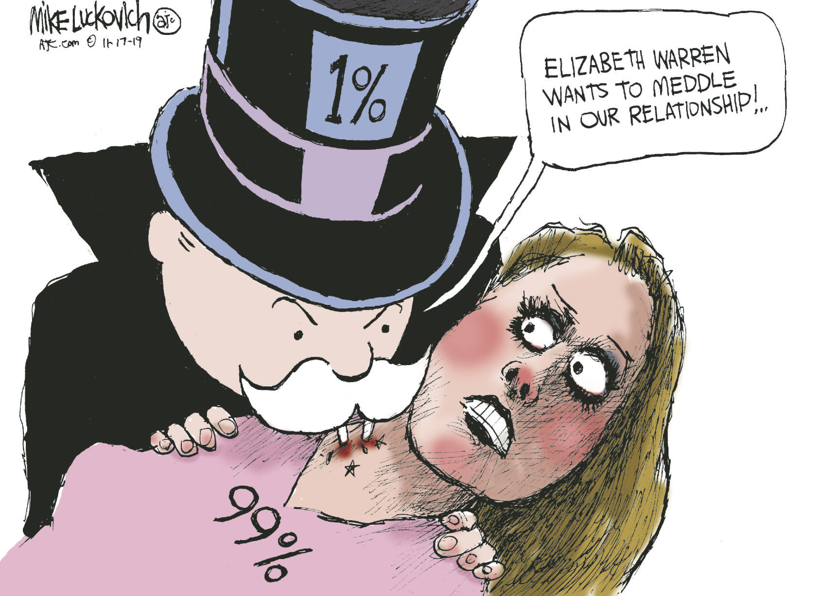 cartoon